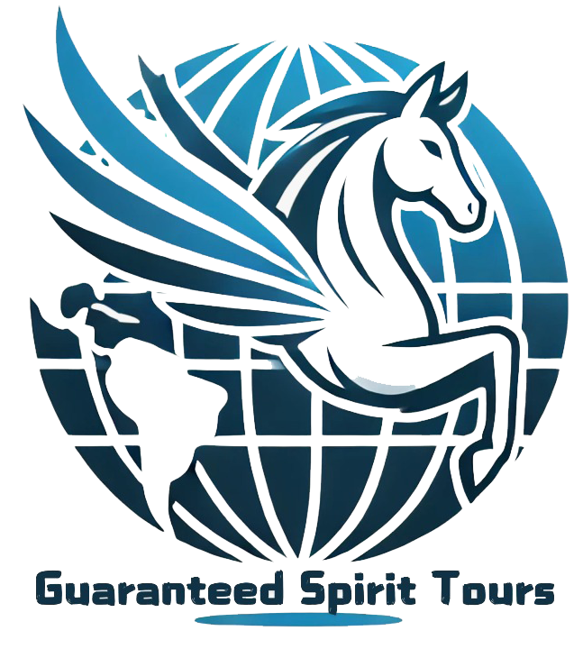 guaranteed spirit tours